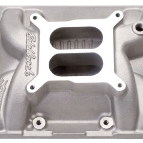 PERFORMER EPS MANIFOLD SB CHEVVORTEC 0-5500 RPM SBC INTAKE