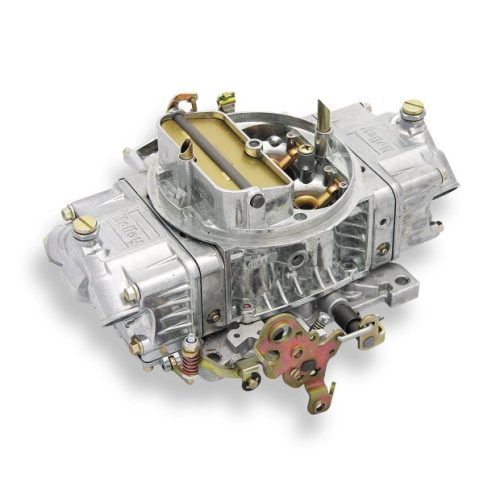 750 4BL SQ.BORE D/PUMP CARB   MAN.CHOKE – SILVER COATED