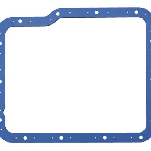 CHEV POWERGLIDE TRANSPAN GASKEPERM-ALIGN RUBBER, 3/16 THIC