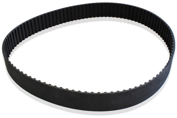 AEROFLOW GILMER BELT 300L150  HEAVY DUTY NYLON REINFORCED