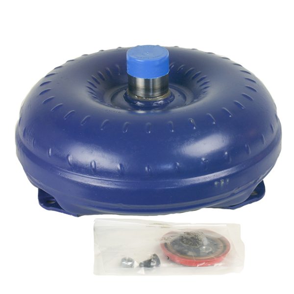 HOLESHOT 2400 TORQUE CONVERTERPOWERGLIDE & V8 TRIMATIC