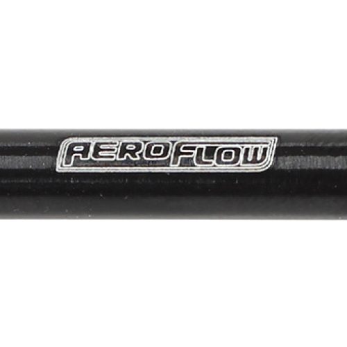 GM LS BILLET 6061 BARBELL PLUGREPLACES STD PLASTIC WELSH
