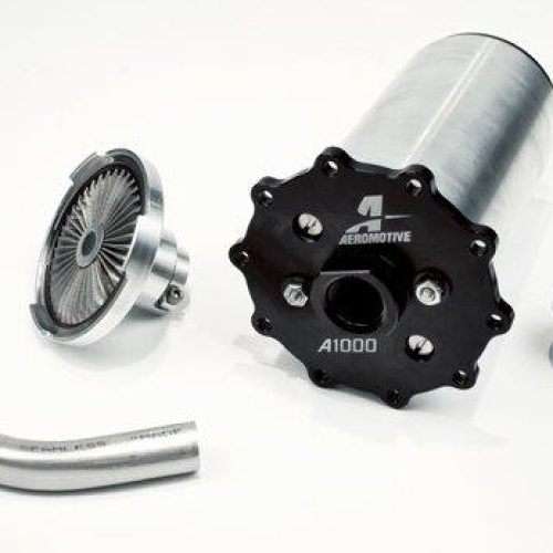 UNIVERSAL A1000 STEALTH PUMP  ASSEMBLY