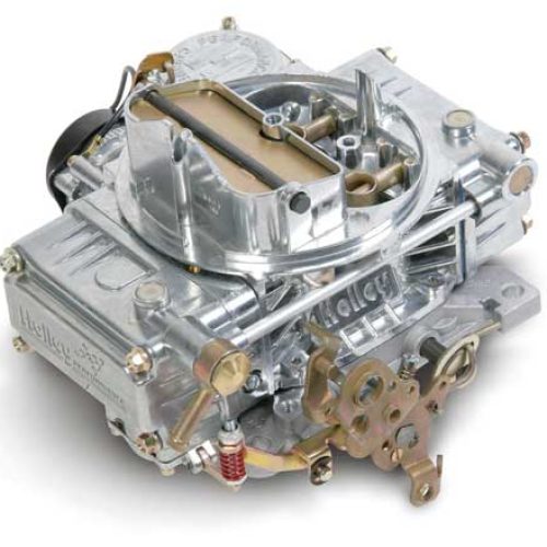 600 4BL VAC.SEC.SQ.BORE CARB  ELEC CHOKE/FORD KICKDOWN