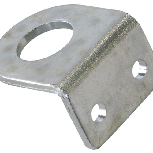 BOLT ON BRAKE HOSE MOUNTING   BRACKET USE WITH AF230-00 2pk