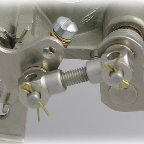 HOLLEY PRO SERIES SCONDARY    LINKAGE  1:1 PROGRESSIVE