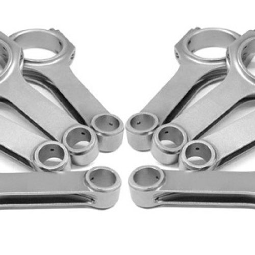 CHEV L/J 6.00H-BEAM  STROKER  SET 4340 STEEL,2000ARP BOLTS