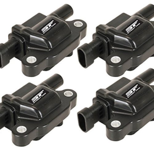MSD STREET FIRE COIL LS2/3/7/9SUIT CHEV / HOLDEN