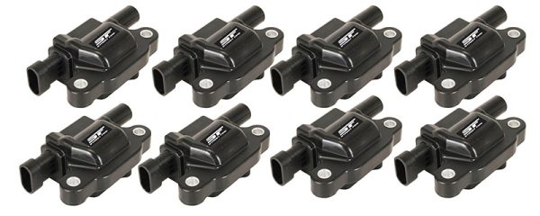 MSD STREET FIRE COIL LS2/3/7/9SUIT CHEV / HOLDEN