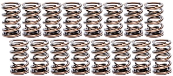 PAC1225 VALVE SPRINGS 1.55" OD250-765LBS @ 2.00", .800" LIFT