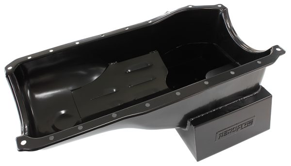 302C 351C FALCON SUPER OIL PANXR-XF AEROFLOW ENGINE PAN