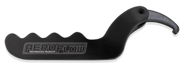 COIL OVER SHOCK ADJUSTER TOOL UP TO 3-1/4 DIAMETER