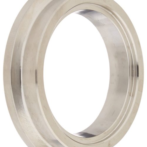 WG45 INLET WELD FLANGE, SS    FOR 45MM HYPERGATE