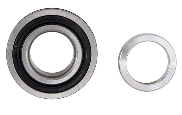 STRANGE AXLE BEARING 3.150" IDHOUSING. FITS AXLE WITH 1.532"