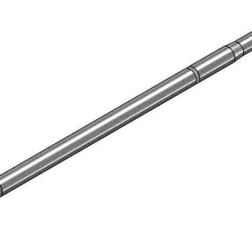 HRP ALUM RADIUS ROD 1-1/4OD   19 LONG