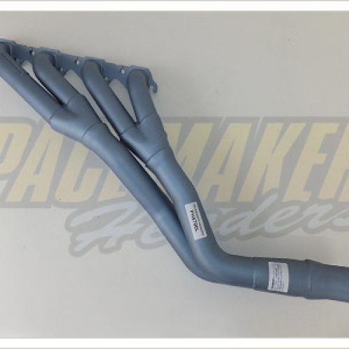 PACEMAKER HEADERS COMMODORE V8 VB-VK W/EFI HEADS 1-3/4 TRIY