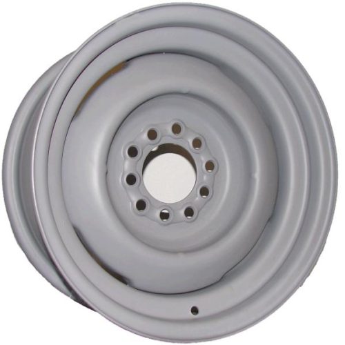 15X7 GENNIE BARE              5X4.5/5X4.75 BC  4″ BS