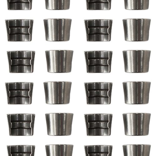 Aeroflow Chev heads 1 x set   of valve locks / keepers