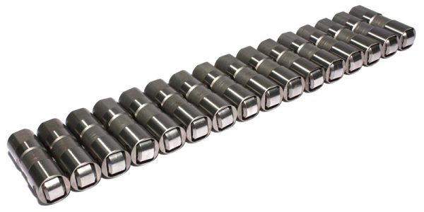 HYDRAULIC ROLLER LIFTERS      SBC LS1 OE STYLE, NO LINK BARS