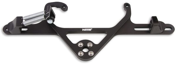 NOS BILLET BRACKET KIT 4150   FOR USE WITH NOS SOLENOID
