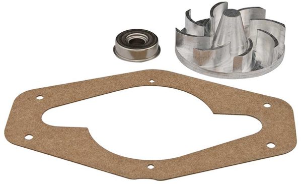 PROFLO MAXIMUM REPAIR KIT FOR # 7554 & # 7554R