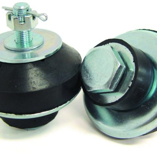 1937 48 V8 FLAT HEAD ENGINE   MOUNT 1937-41 TRANS MOUNT
