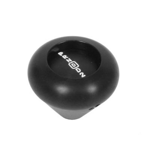 4-SPEED 700 AUTO BLACK KNOB   WITH BLACK BUTTON
