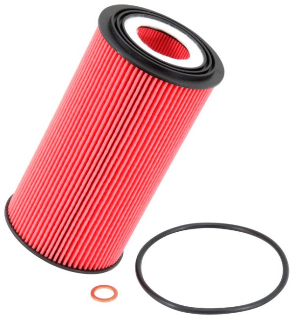 CARTRIDGE OIL FILTER - BMW V8 X5 M5 540I 740I 750I R2614P