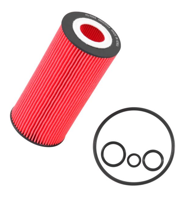 OIL FILTER - MERCEDES BENZ    MAYBACH