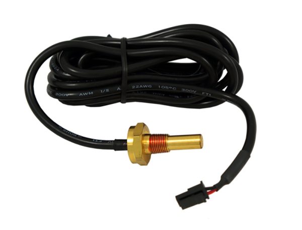 REPLACEMENT TEMPERATURE       SENDER FOR MTX-D GAUGES