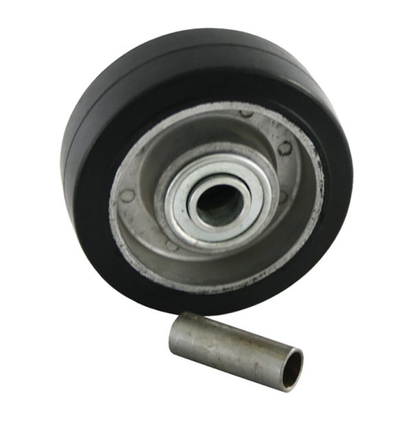 MOROSO WHEELiE BARS WHEEL     1 X ONLY 1/2" HOLE