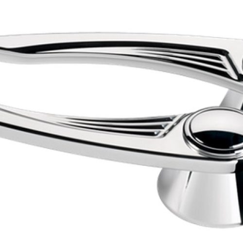 BILLET DOOR HANDLES GM TO 1948BALL MILLED SERIES       *PR*