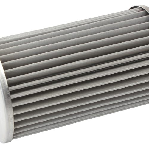 REPLACEMENT S/S 45 MIC ELEMENTSUIT BILLET SPIN ON 209-561B