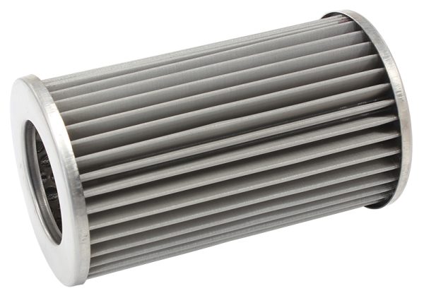 REPLACEMENT S/S 45 MIC ELEMENTSUIT BILLET SPIN ON 209-561B
