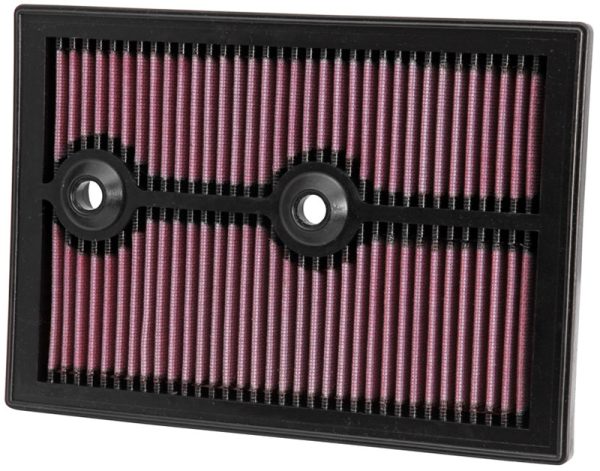 PANEL FILTER - VOLKSWAGEN     GOLF, POLO, JETTA, RYCO A1841