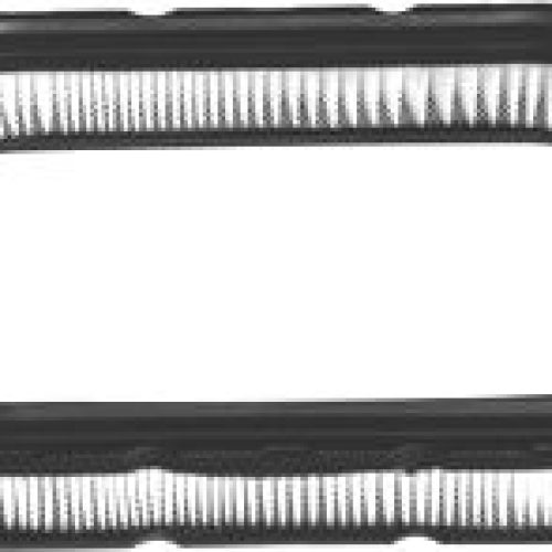 AIR FILTER ELEMENT ONLY PAPER SUIT 15″ X 2″ OVAL