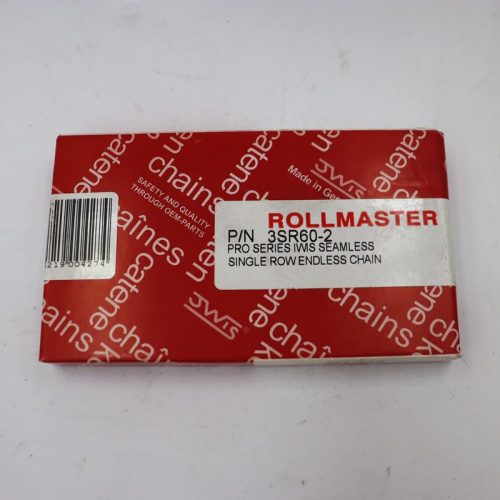 60 LINK TIMING CHAIN ONLY     SINGLE ROW LS1 LS2 LS6 LS7 L98