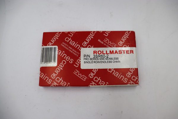 60 LINK TIMING CHAIN ONLY     SINGLE ROW LS1 LS2 LS6 LS7 L98