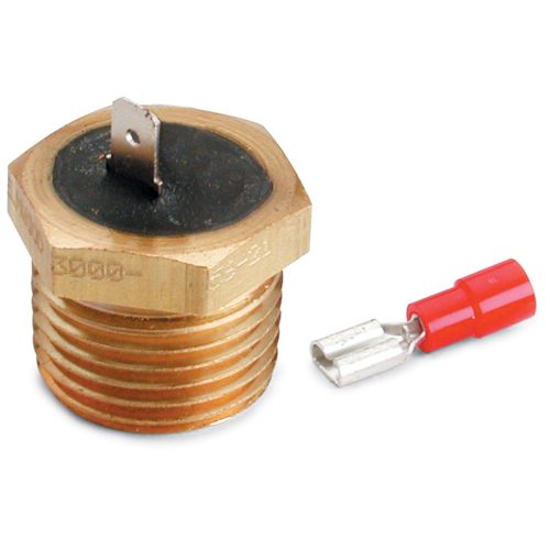 PRO-LITE TEMPERATURE SWITCH   200°F / 93°C, 1/2″ NPT