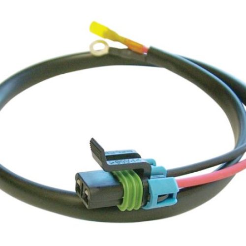 WIRING LOOM SUIT SPEF3634     FAN HARNESS (HIGH OUTPUT) wire