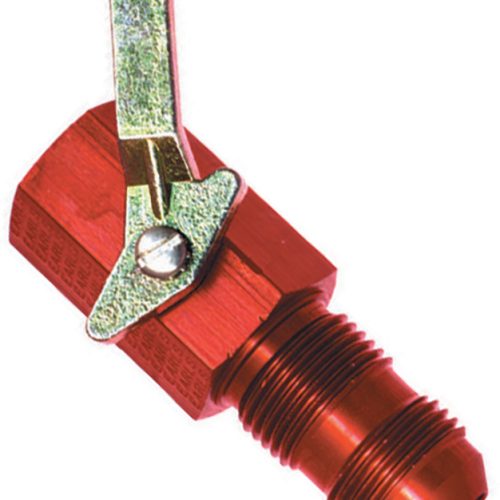 INLINE SHUTOFF VALVE 3/8 TO -8