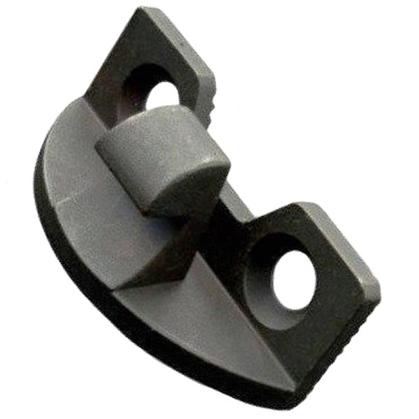 1928-32 OPEN CAR STRIKER PLATEDUCTILE IRON