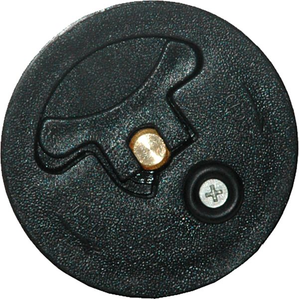 RCI FLUSH MOUNT AIRCRAFT FILLER CAP ONLY