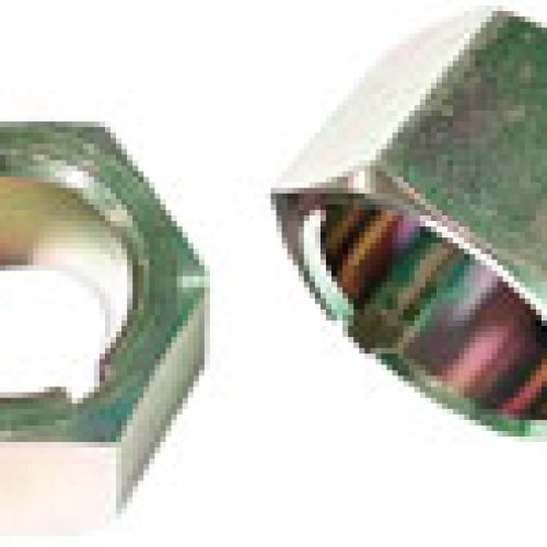 PROFORM SB-CHEV & HOLDEN V8   CRANK TURNING NUT