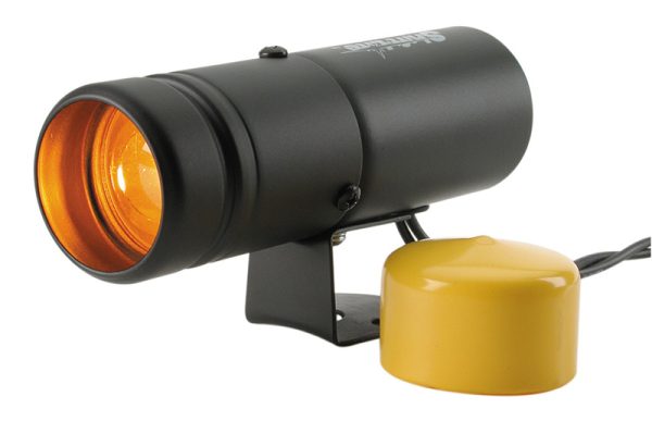 SHIFT-LITE, BLACK             SHIFT-LITE ONLY