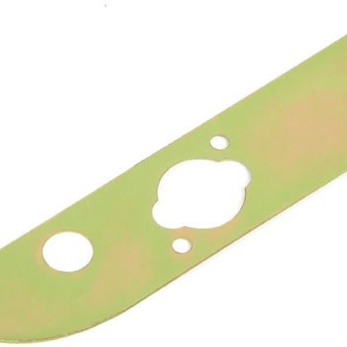 BB CHEV 454 OIL PAN REAR      BAFFLE