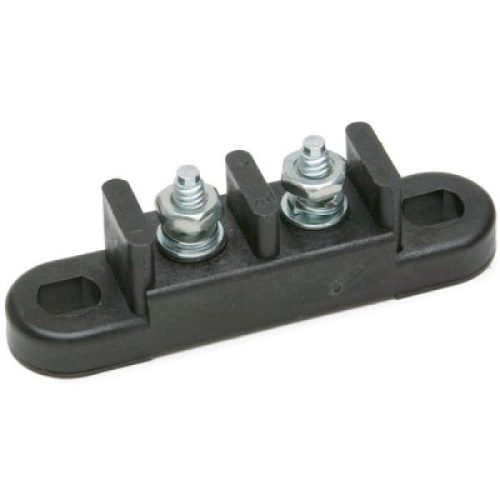 JUNCTION BOX TWO 10 GAUGE POST