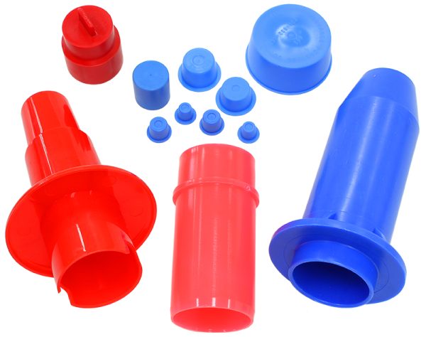 PLASTIC SEAL UP PLUG KIT SUIT GM P/GLIDE TH350 TH400