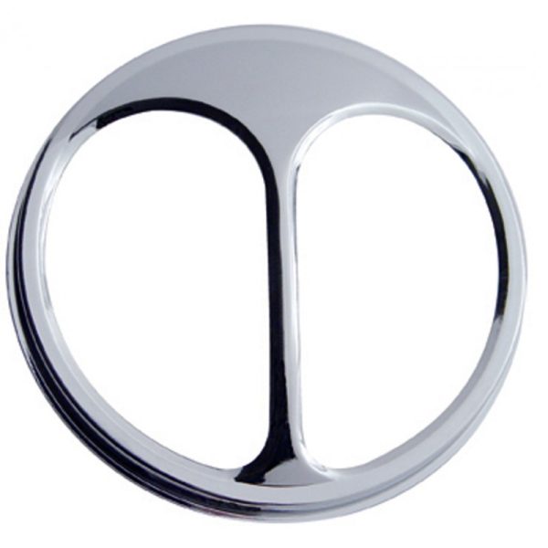 CATS EYES HEADLIGHT COVERS    SUIT 7" HEADLIGHT- PAIR