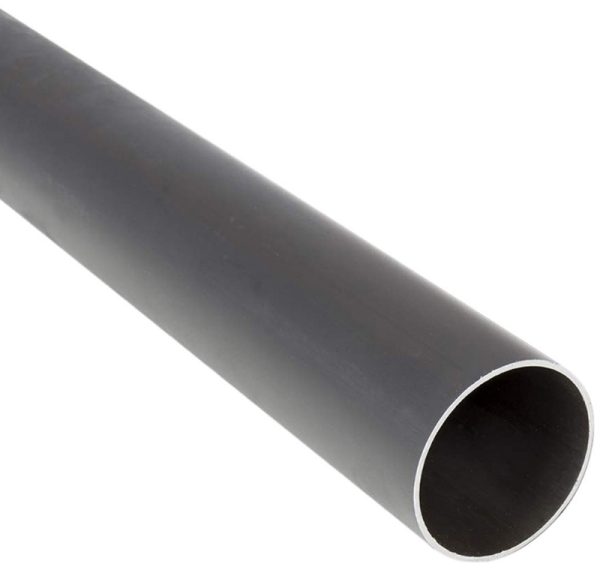 3.00" x .083" SEAMLESS CHROME MOLY TUBE  5FT LONG.